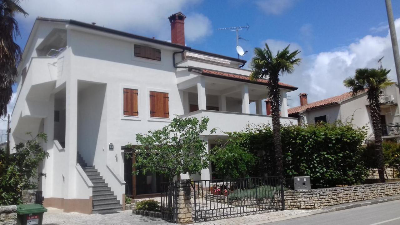 Studio Karla Porec Exterior photo